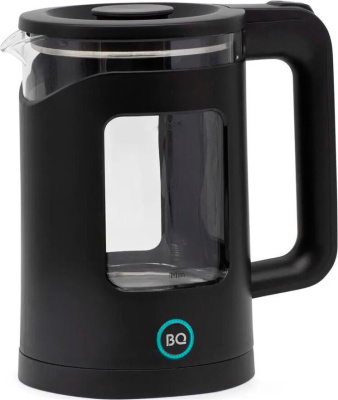 Чайник BQ KT2000G Black