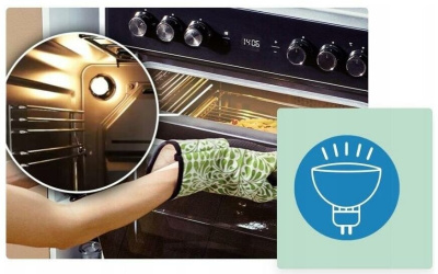 Электрический духовой шкаф BEKO BBIE17300B