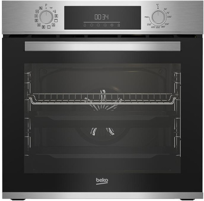 Электрический духовой шкаф BEKO BBIM12301X