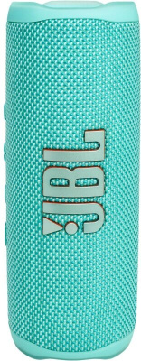 Портативная акустика JBL Flip 6 Teal