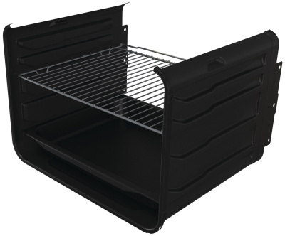 Плита электрическая Gorenje GEC6A11WG