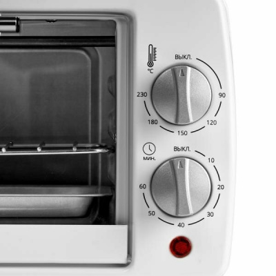Мини-печь Galaxy LINE GL 2625 White