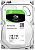 Жесткий диск Seagate BarraCuda Original SATA-3 7200rpm 256Mb (ST2000DM008)
