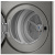 Сушильная машина LG DC90V5V9S
