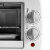 Мини-печь Galaxy LINE GL 2625 White