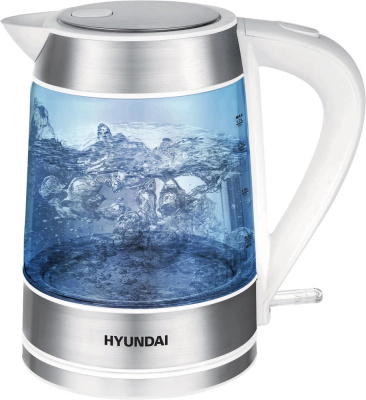 Чайник Hyundai HYK-G3606