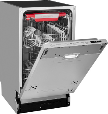 Посудомоечная машина встраиваемая Kuppersberg GLM 4537