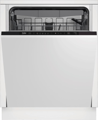 Посудомоечная машина встраиваемая BEKO BDIN15560