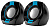 Компьютерная акустика 2.0 SVEN 150 Black-blue