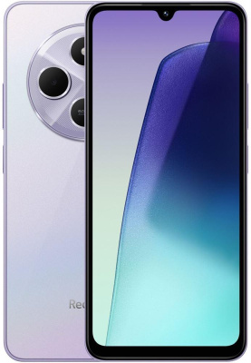 Смартфон Xiaomi Redmi 14C 4/128Gb Dreamy Purple