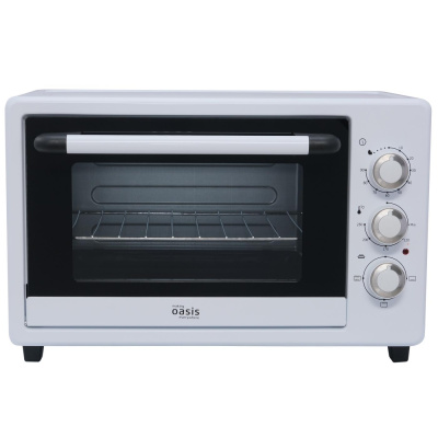 Мини-печь Oasis M-28W1