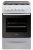 Плита комбинированная Leran GEC 3311 W