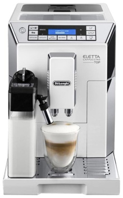 Кофемашина De'Longhi ECAM 45.764.W