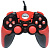 Проводной геймпад Dialog GP-A15 Black/Red