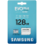 Карта флеш-памяти Samsung microSD Evo Plus 128Gb Cl10+ADP Карта флеш-памяти Samsung microSD Evo Plus 128Gb Cl10+ADP