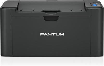 Принтер Pantum P2500 Black