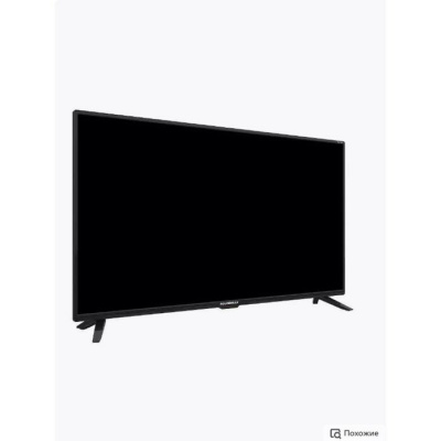 ЖК-телевизор SoundMAX SM-LED43M01SU