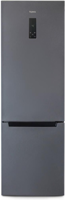 Холодильник Бирюса W960NF