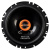 Автоколонки EDGE EDST216-E6