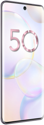 Смартфон Honor 50 8/256Gb Black