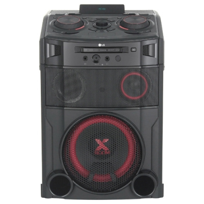 Портативная акустика LG OM7550K
