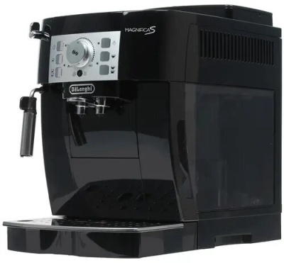 Кофемашина De'Longhi ECAM 22.115 B