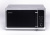Микроволновая печь Sharp R2852RSL серебристый