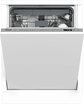Посудомоечная машина встраиваемая Hotpoint HI 5D84 DW