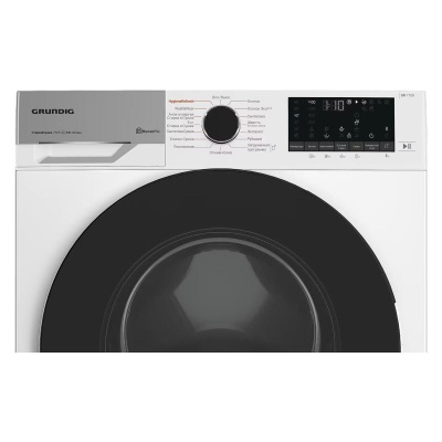 Стиральная машина Grundig GD7P57H41