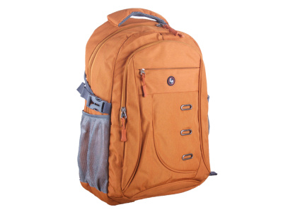 Рюкзак Envy Street 15.6" Orange