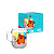 Кружка Золотая коллекция 230 мл 316359
