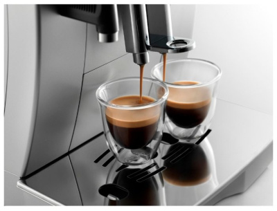 Кофемашина De'Longhi ECAM 23.460.S