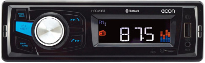 Автомагнитола ECON HED-23BT