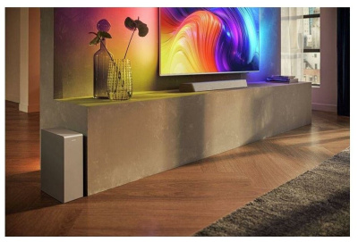 ЖК-телевизор Philips 58PUS8507/60