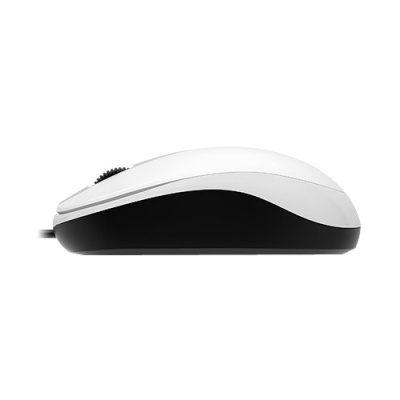 Мышь Genius DX-120 Elegant White USB