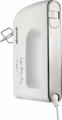 Миксер Gorenje M550CSDC белый