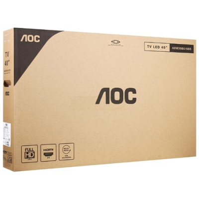 ЖК-телевизор AOC 40M3080/60S
