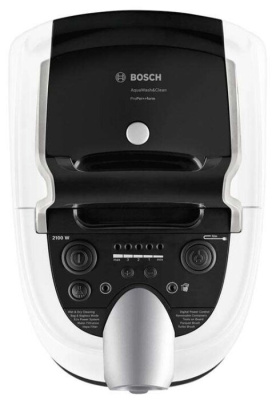 Пылесос Bosch BWD 421PRO