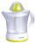 Соковыжималка Blackton Bt J1111 Белый для цитрусовых