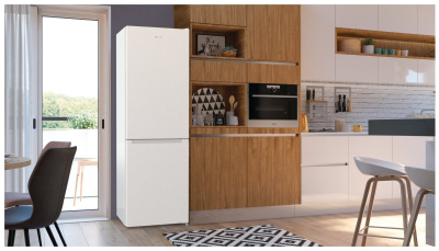 Холодильник Gorenje NRK6191EW4