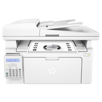 МФУ HP LaserJet Pro M132fn