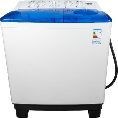 Стиральная машина VESTA WMC100P Синий
