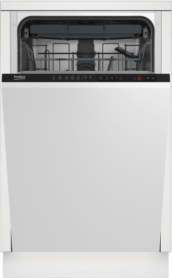 Посудомоечная машина встраиваемая BEKO BDIS1W961