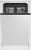 Посудомоечная машина встраиваемая BEKO BDIS1W961