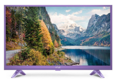 ЖК-телевизор Artel UA32H1200 светло-фиолетовый