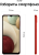 Смартфон Samsung Galaxy A12 Nacho 4/128Gb Red SM-A127F/DSN