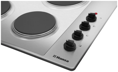 Электрическая варочная поверхность Hansa BHEI601060