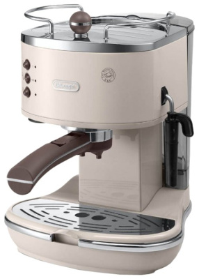 Кофеварка De'Longhi ECOV 311.BG