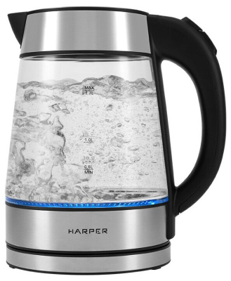 Чайник Harper HWK-GM03