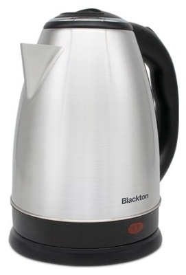 Чайник Blackton Bt KT1717S Сталь-Черный